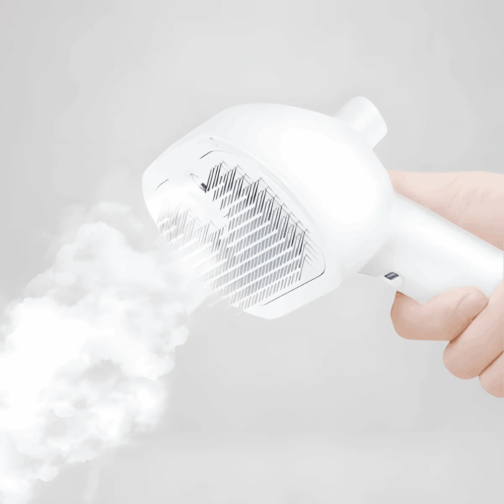 Spazzola Rimuovi Peli per Animali